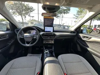 Ford Escape Híbrido Enchufable 2022 SE 4dr SUV