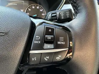 Ford Escape Híbrido Enchufable 2022 SE 4dr SUV
