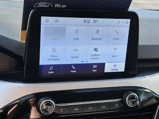 Ford Escape Híbrido Enchufable 2022 SE 4dr SUV