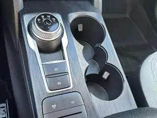 Ford Escape Híbrido Enchufable 2022 SE 4dr SUV