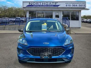 Ford Escape Híbrido Enchufable 2022 SE 4dr SUV