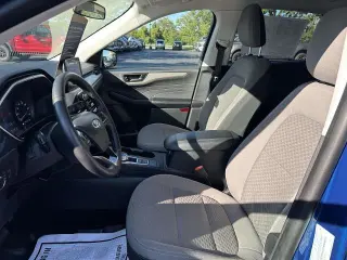 Ford Escape Híbrido Enchufable 2022 SE 4dr SUV