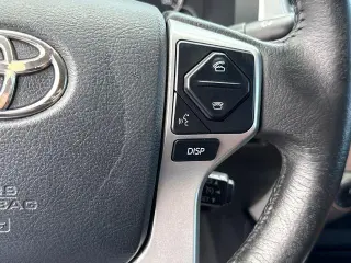 Toyota Tundra 2014 4x4 Edición 1794 Cabina CrewMax 4 puertas Cajón SB (5.7L V8)