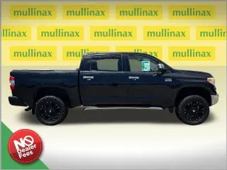 Toyota Tundra 2014 4x4 Edición 1794 Cabina CrewMax 4 puertas Cajón SB (5.7L V8)