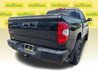Toyota Tundra 2014 4x4 Edición 1794 Cabina CrewMax 4 puertas Cajón SB (5.7L V8)
