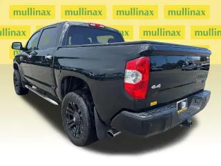 Toyota Tundra 2014 4x4 Edición 1794 Cabina CrewMax 4 puertas Cajón SB (5.7L V8)