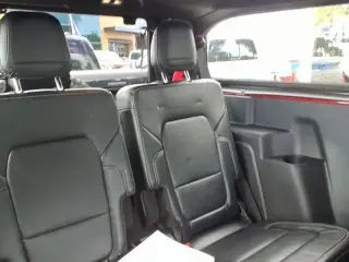 Ford Bronco 2021 4x4 First Edition Advanced 2dr SUV