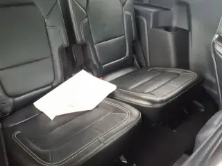 Ford Bronco 2021 4x4 First Edition Advanced 2dr SUV