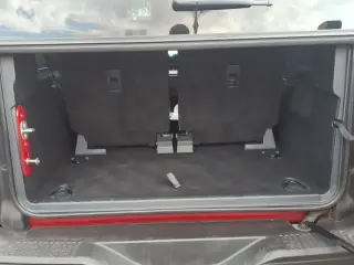 Ford Bronco 2021 4x4 First Edition Advanced 2dr SUV