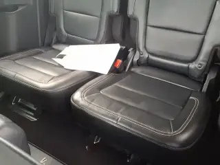 Ford Bronco 2021 4x4 First Edition Advanced 2dr SUV