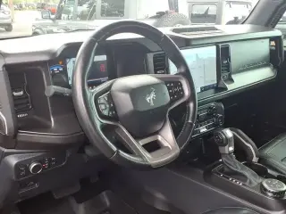 Ford Bronco 2021 4x4 First Edition Advanced 2dr SUV