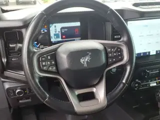 Ford Bronco 2021 4x4 First Edition Advanced 2dr SUV