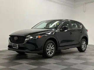 Mazda CX-5 2022 AWD 2.5 S 4dr SUV