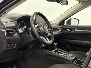 Mazda CX-5 2022 AWD 2.5 S 4dr SUV
