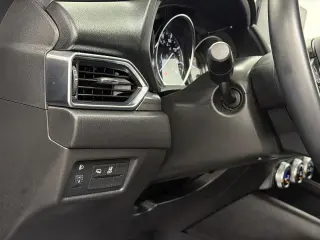 Mazda CX-5 2022 AWD 2.5 S 4dr SUV