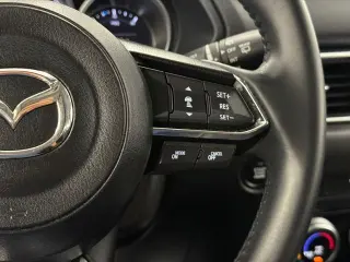 Mazda CX-5 2022 AWD 2.5 S 4dr SUV