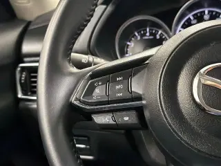 Mazda CX-5 2022 AWD 2.5 S 4dr SUV