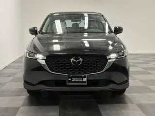 Mazda CX-5 2022 AWD 2.5 S 4dr SUV