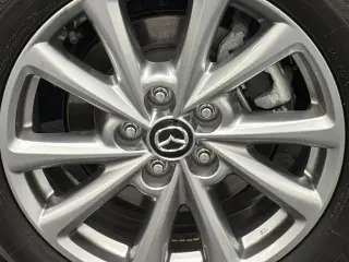 Mazda CX-5 2022 AWD 2.5 S 4dr SUV