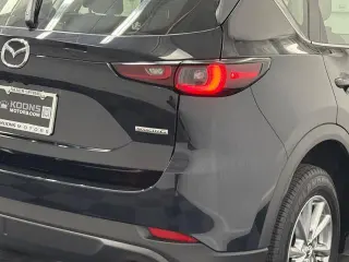 Mazda CX-5 2022 AWD 2.5 S 4dr SUV