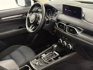 Mazda CX-5 2022 AWD 2.5 S 4dr SUV
