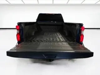 Chevrolet Silverado 2500HD 2022 4x4 Custom 4dr Crew Cab SB