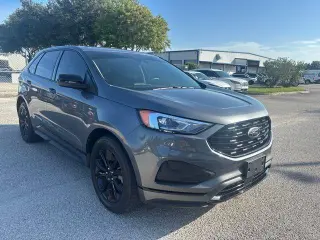 Ford Edge 2024 AWD SE 4dr SUV