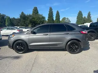 Ford Edge 2024 AWD SE 4dr SUV