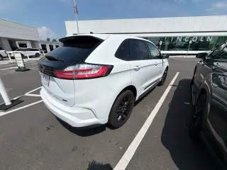Ford Edge 2024 AWD SE 4 SUV