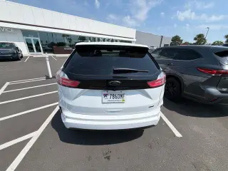 Ford Edge 2024 AWD SE 4 SUV