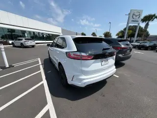 Ford Edge 2024 AWD SE 4 SUV