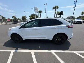 Ford Edge 2024 AWD SE 4 SUV