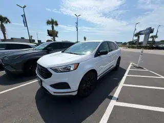 Ford Edge 2024 AWD SE 4 SUV