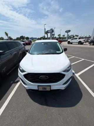 Ford Edge 2024 AWD SE 4 SUV