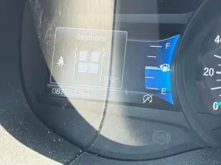 Ford Edge 2024 AWD SE 4 SUV