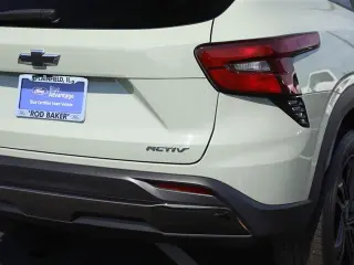 Chevrolet Trax 2024 ACTIV 4dr Crossover