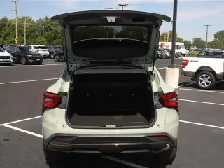 Chevrolet Trax 2024 ACTIV 4dr Crossover