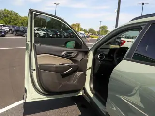 Chevrolet Trax 2024 ACTIV 4dr Crossover