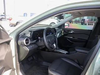 Chevrolet Trax 2024 ACTIV 4dr Crossover