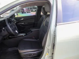 Chevrolet Trax 2024 ACTIV 4dr Crossover