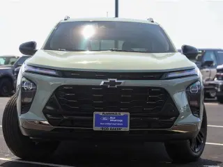 Chevrolet Trax 2024 ACTIV 4dr Crossover