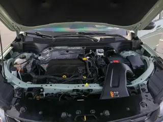 Chevrolet Trax 2024 ACTIV 4dr Crossover