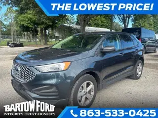 Ford Edge 2024 AWD SE 4dr SUV