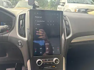 Ford Edge 2024 AWD SE 4dr SUV
