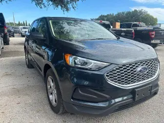 Ford Edge 2024 AWD SE 4dr SUV