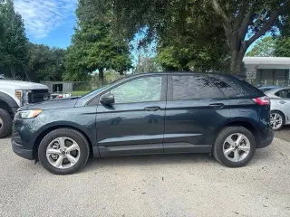 Ford Edge 2024 AWD SE 4dr SUV