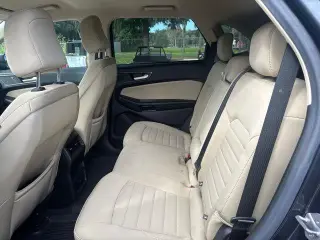 Ford Edge 2024 AWD SE 4dr SUV