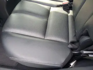 Nissan Murano 2017 AWD SL 4dr SUV (lanzamiento a mitad de año)