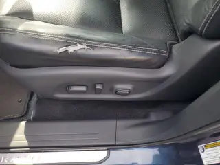 Nissan Murano 2017 AWD SL 4dr SUV (lanzamiento a mitad de año)