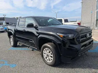 Toyota Tacoma 2026 4x4 Limited 4dr Double Cab 5.0 ft SB